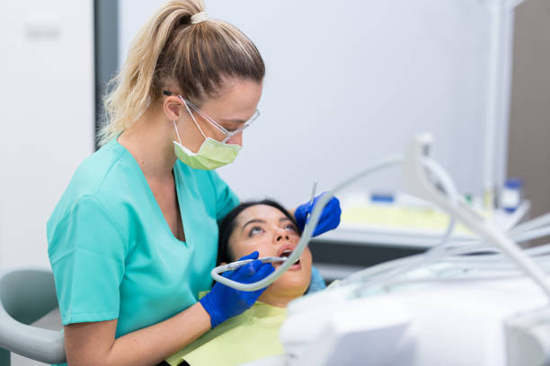Best Emergency Treatment for Dental Infections or Abscesses in Remerton, GA